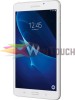 Samsung Galaxy Tab A T-280 (2016) 7" WiFi (8GB) White Tablets